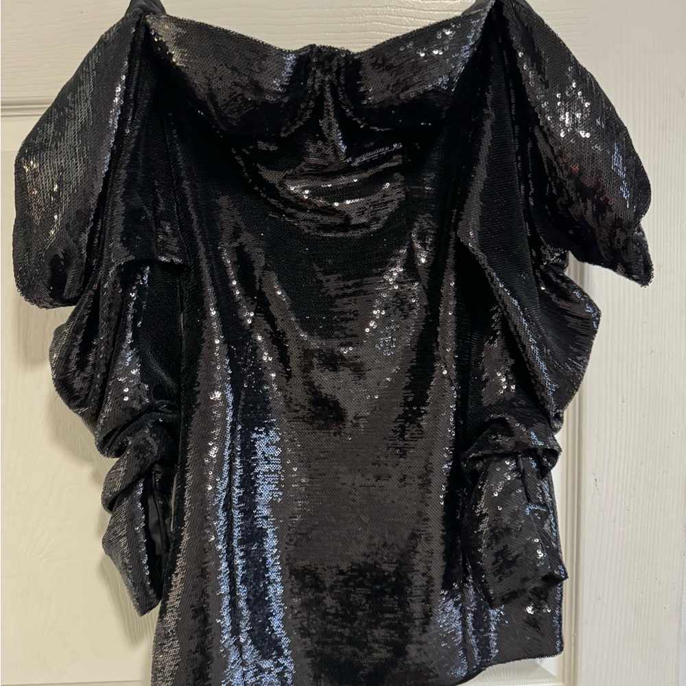 House Of CB dress